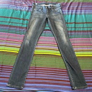 Citizens of Humanity blue jeans